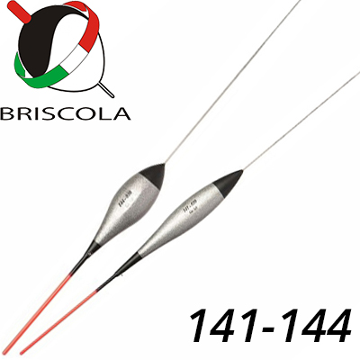 Поплавок спортивный Briscola Series 141-144
