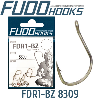 Fudo FDR1-BZ 8309