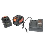 Шуруповёрт Kaida 21v 8.0Ah