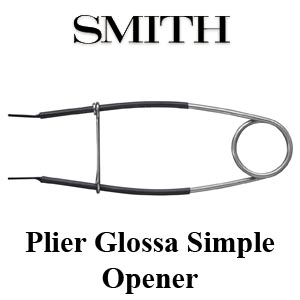 Smith Plier Glossa Simple Opener
