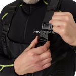 Вейдерсы мужские Finntrail Speedmaster-Z 1542 Graphite (M)