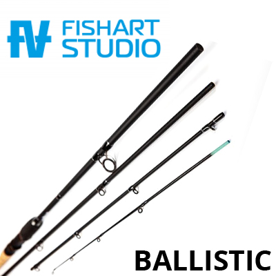 FishArt Ballistic Feeder/Picker
