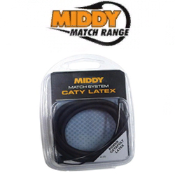Резина для рогаток Middy Power Latex 331