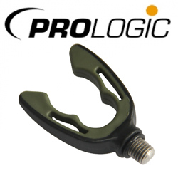 Prologic Twin Control Rod Rest