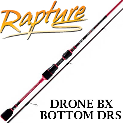 Rapture Drone BX Bottom DRS