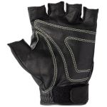 Перчатки Daiwa DG-11009TW L.GRY L
