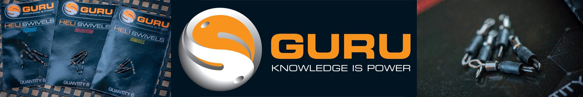 Guru Heli Swivel