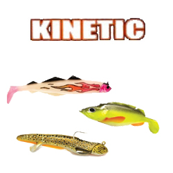 Kinetic