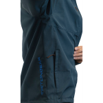 Жакет Triton "Ridge" (SoftShell, т. Синий) р-р L
