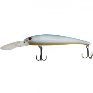Воблер Grows Culture Bandits B-Shad 90mm цвет #D95