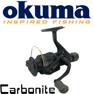 Okuma Carbonite I RD