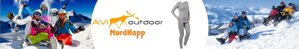 Avi-Outdoor NordKapp ILMA 385-2