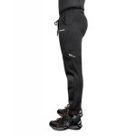 Костюм спортивный Graff мужской (черный) 232-1-3XL