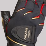 Перчатки Shimano Nexus GL-184P BK XL