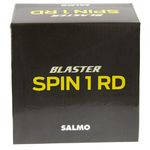 Катушка Salmo Blaster Spin 1 20RD 
