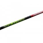 Удилище телескопическое с кольц. Flagman Mantaray Elite Medium Strong Bolo 6m