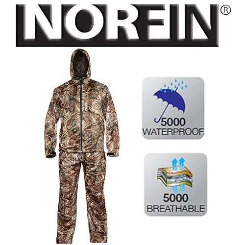 Norfin Hunting Compact Passion