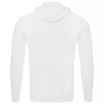 Футболка FHM "Mark Hoodie" V3 Белый р-р L