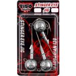 Джиг-головка Vido Craft Stinger Eye Jig 28 гр, кр-к VD-079 (GSNB-079-6/0-28)