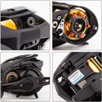 Катушка Shimano 17 Bass One XT 150 Right hand