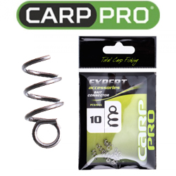 Carp Pro Bait Connector