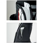 Жилет спасательно-разгрузочный Daiwa DF-3206 L.Gray XL