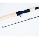 Удилище кастинговое Hearty Rise Pelagic One&Half Pike POHC-721XH