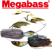Megabass