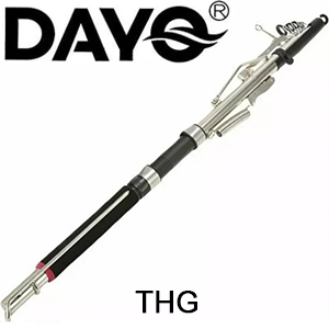 Dayo THG Удочка самоподсекающаяся