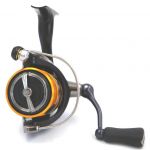 Катушка Daiwa 19 Ninja BG LT 4000-C