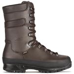 Ботинки AKU Grizzly Top II GTX цв. Brown р. 12