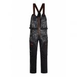 Костюм рыболовный демисезонный Graff (Bratex 25000, карбон) 631-В-8/731-В-8-3XL/176-182