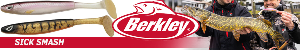 Berkley Sick Smash 17см