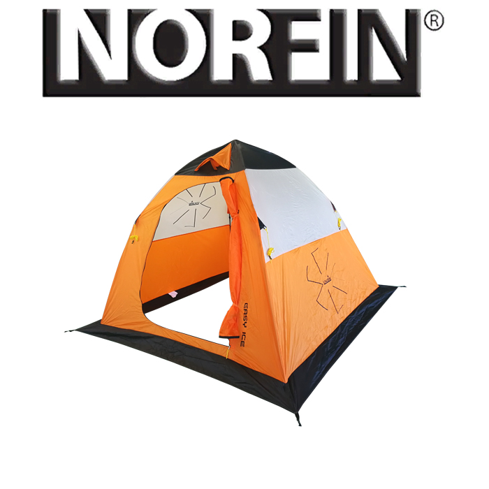 Norfin Fishing 210x210см