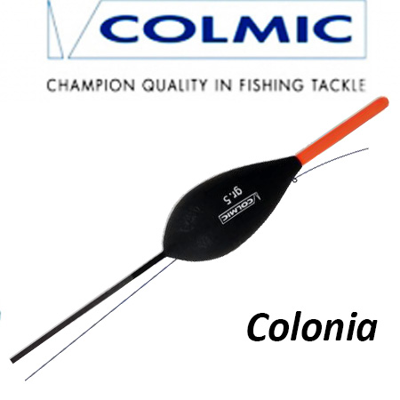 Поплавок Colmic Colonia