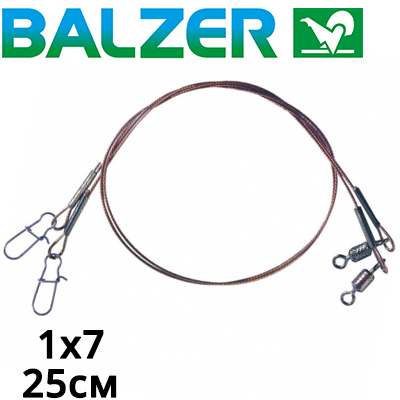 Balzer Niroflex 1*7 (14603)