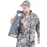 Костюм King Hunter SUMMER (Camo Gray, M)
