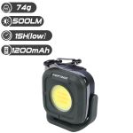 Фонарик для кемпинга Mifine TL01
