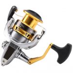 Катушка Shimano Sedona FI C3000DH