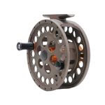 Нахлыстовая катушка Vision Kalu VKV78B