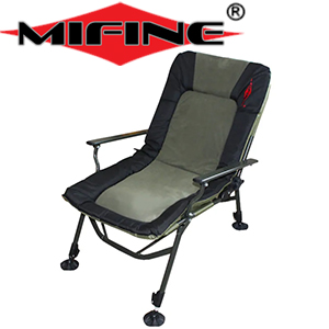 Mifine 55066 Кресло карповое