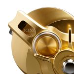 Катушка мультипликаторная Shimano 23 Ocea Conquest 201PG