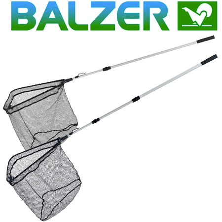 Balzer Performer II Подсачек