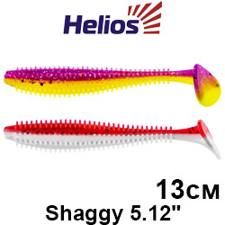 Helios Shaggy 5,12"