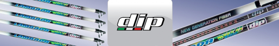 Dip Dyna Trota Lago