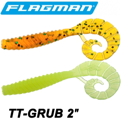Flagman TT-Grub 2"