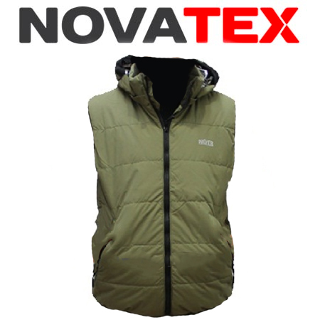 NovaTex "Партизан" (таслан, св.хаки) Payer