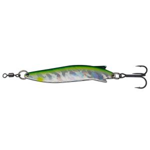 Блесна колеблющаяся Abu Garcia Toby 10G цв. Ayu