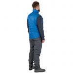 Жилет FHM Mild Голубой   4XL