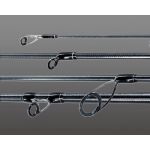 Удилище спиннинговое Xesta Black Star Hard S910HX Long Range Ignition
